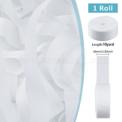 10 Yards Polyester Ribbons&nbsp;SRIB-FH0001-04A