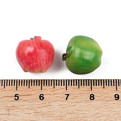 Opaque Resin Beads&nbsp;RESI-C070-04D
