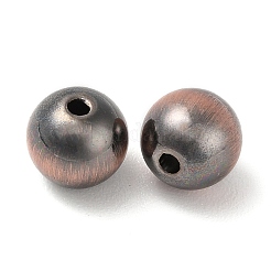 Opaque Acrylic Beads&nbsp;MACR-M032-12R