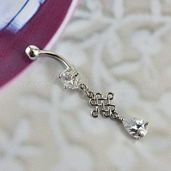 Piercing Jewelry&nbsp;AJEW-EE0006-67A-P