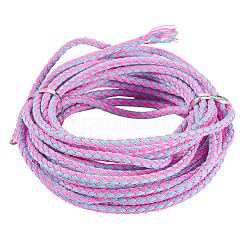 5M Nylon Coated 304 Stainless Steel Braided Wires&nbsp;TWIR-TA0001-07A