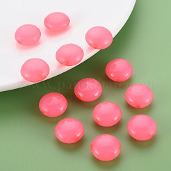 Imitation Jelly Acrylic Beads&nbsp;MACR-S373-86-E09