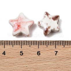 Handmade Porcelain Beads&nbsp;PR-CBA20FF-01