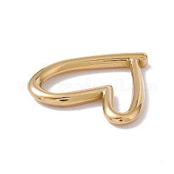 Ion Plating(IP) 304 Stainless Steel Linking Rings&nbsp;STAS-G279-03G