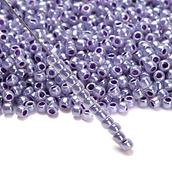 トーホー 8/0ラウンドビーズ  日本製シードビーズ  （922)セイロングラジオラス  8/0  3mm  穴：1mm  約222個/10g&nbsp;X-SEED-TR08-0922