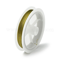 Tiger Tail Wire&nbsp;TWIR-R002-0.38mm-03