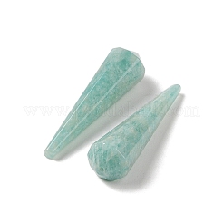 Natural Amazonite Beads&nbsp;G-L479-46-05