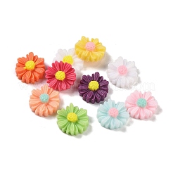 Luminous Resin Decoden Cabochons&nbsp;RESI-K036-08C