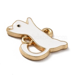 Alloy Links Connectors&nbsp;ENAM-G199-02B