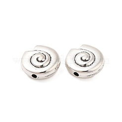 Tibetan Style Alloy Beads&nbsp;FIND-Z063-20AS