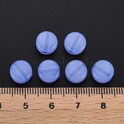 Transparent Acrylic Beads&nbsp;MACR-S373-05E-01