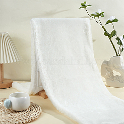 1Pc Polyester Plush Fabric&nbsp;AJEW-BC0009-58A