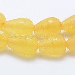 Natural White Jade Beads Strands&nbsp;G-F531-F03