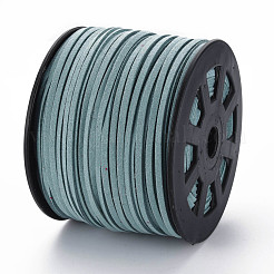 Faux Suede Cords&nbsp;LW-S028-11