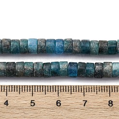 Natural Apatite Beads Strands&nbsp;G-Q046-A01-01