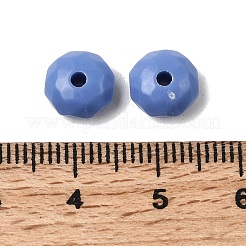 Transparent Acrylic Beads&nbsp;OACR-H116-05J