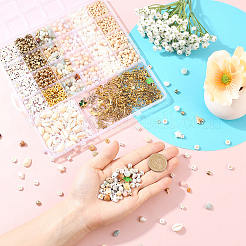 DIY Jewelry Sets Making Kit&nbsp;DIY-YW0017-61