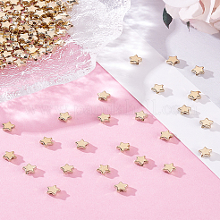 500Pcs CCB Plastic Beads&nbsp;CCB-LP0001-04