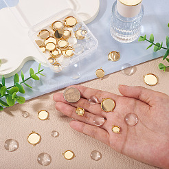 DIY Connector Charm Making Kits&nbsp;DIY-TA0013-59