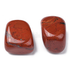 Natural Red Jasper Beads&nbsp;G-K302-A23