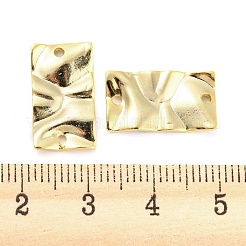 Brass Connector Charms&nbsp;KK-A187-03G