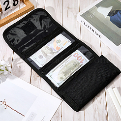 Oxford Cloth Card Holders&nbsp;ABAG-WH20015-04
