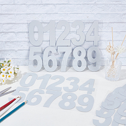 PET Reflective Self Adhesive Stickers&nbsp;STIC-SP0001-23C