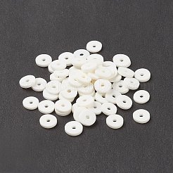 Handmade Polymer Clay Beads&nbsp;LS-CLAY-XCP0001-21A-05