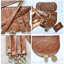 DIY Bags Set&nbsp;DIY-WH20081-106A