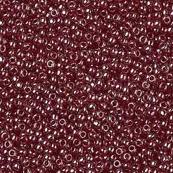 TOHO Round Seed Beads&nbsp;SEED-TR11-0109B