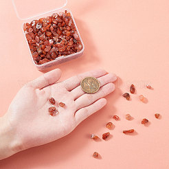 Natural Red Agate Beads&nbsp;G-CJ0001-16