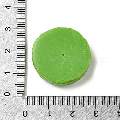 Resin Imitation Fruit Model&nbsp;X-DJEW-G047-01D
