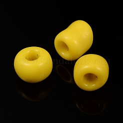 (Repacking Service Available) Glass Seed Beads&nbsp;SEED-C019-3mm-42