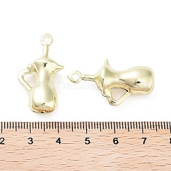 Brass Pendant&nbsp;LS-KK-O009-01E-G
