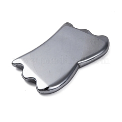 Terahertz Stone Gua Sha Boards&nbsp;G-H068-03C