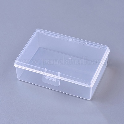 Plastic Bead Containers&nbsp;X-CON-WH0068-45-1