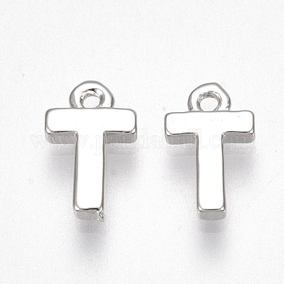 Brass Charms&nbsp;X-KK-S350-167T-P-1