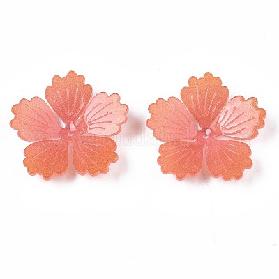 Plastic Beads&nbsp;KY-N015-67-1