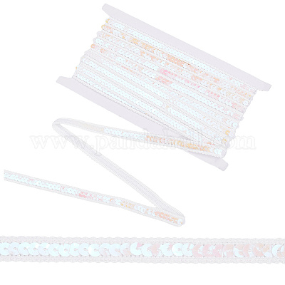 Polyester Ribbons&nbsp;SRIB-WH20020-008A-1