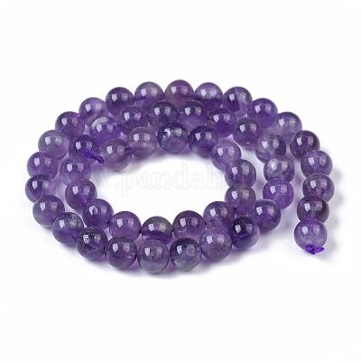 Gemstone Beads Strands&nbsp;GSR062-1