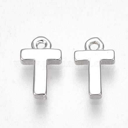 Brass Charms X-KK-S350-167T-P-1