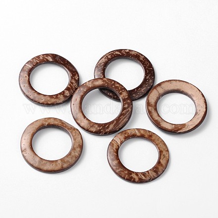 Coco Nut Beads COS015-1