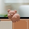Creative Resin Display Decoration, Bear, 30x38x36mm