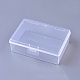 Plastic Bead Containers&nbsp;X-CON-WH0068-45-1