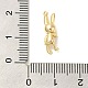 Brass Pendants&nbsp;KK-Z073-10G-3