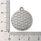 Alloy Enamel Pendants&nbsp;ENAM-C019-02C-01-3