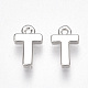 Brass Charms&nbsp;X-KK-S350-167T-P-1