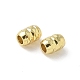 Brass Beads&nbsp;KK-A236-22G-3