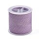 11M Polyester Braided Cord with Cotton Core & Metallic Thread&nbsp;OCOR-Z006-01-03-1