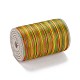 Round Waxed Polyester Thread String&nbsp;YC-D004-02A-128-2